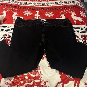 Classic Women's Jeans